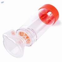 Adult Mask Inhale Chamber