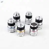 Microscope Lense