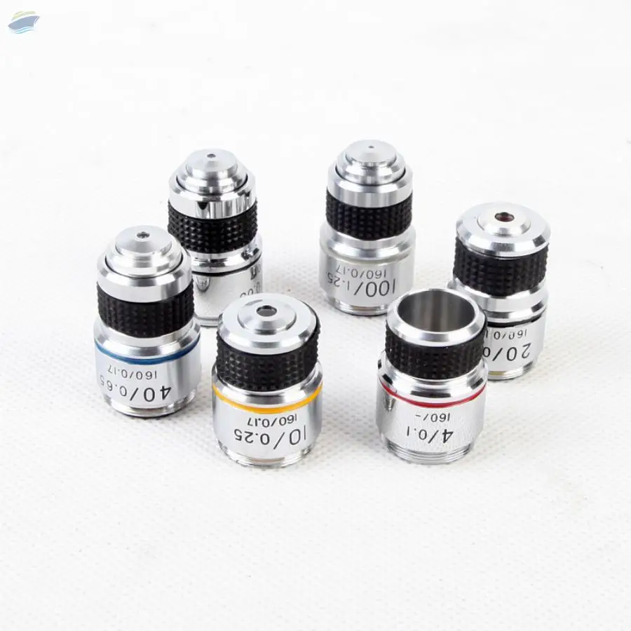 Microscope Lense