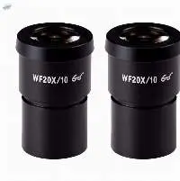 Microscope Eyepiece
