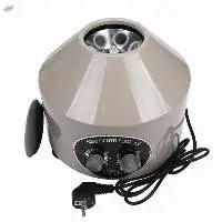 Low Speed Centrifuge