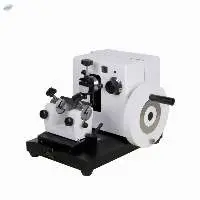 Manual Microtome