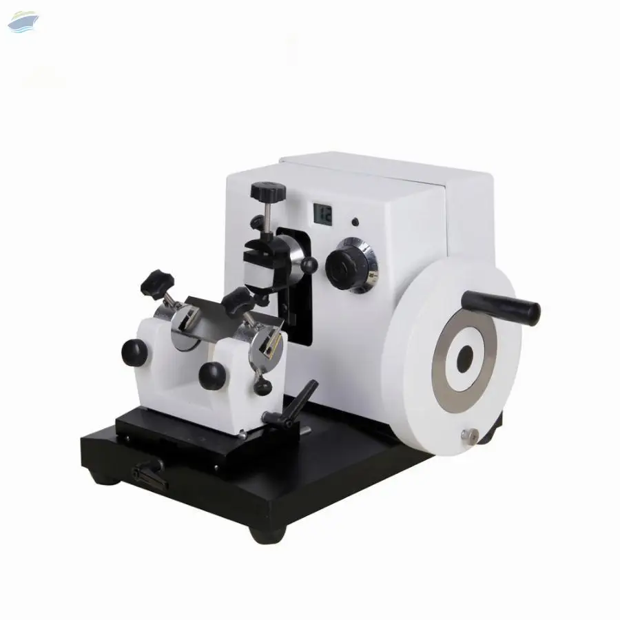 Manual Microtome