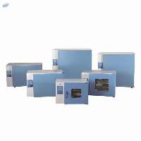 Heating Laboratory Medical Incubator