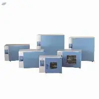 Heating Laboratory Medical Incubator
