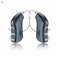 Hearing Aid