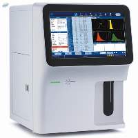 5 Part Hematology Analyzer