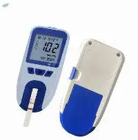 Hemoglobin Testing System