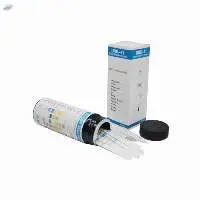 Hemoglobin Testing Strips