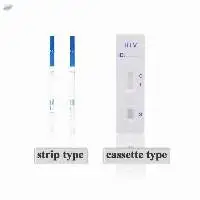Hiv Home Test Kit