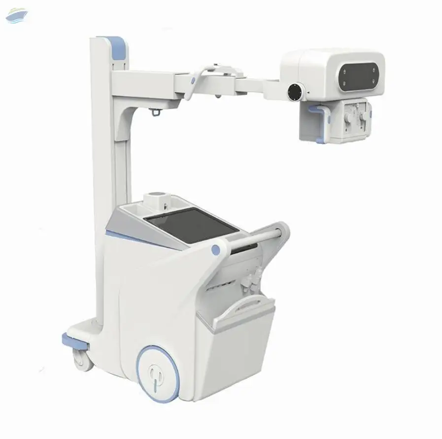 High Frequency Mobile X Ray Machine