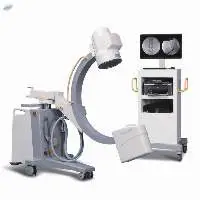 Digital Mobile Arm System