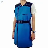 Lead Vest Apron