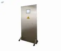 Protective Lead Screen / X-ray Lead Screen