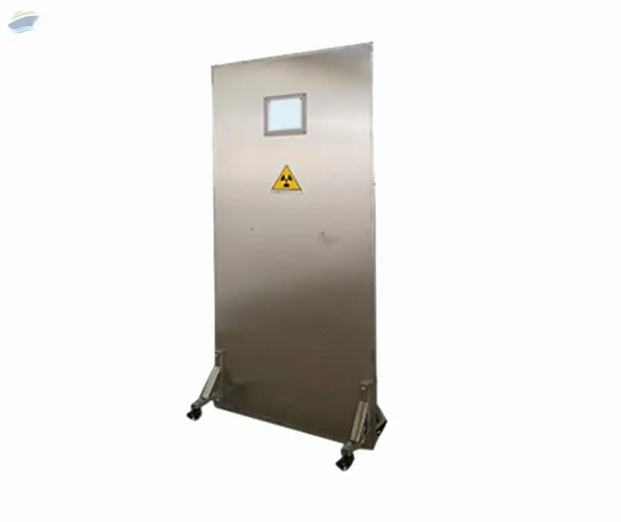 Protective Lead Screen / X-ray Lead Screen
