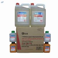 Medical X-ray Film Developer Replenisher
