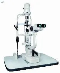 Slit Lamp Microscope