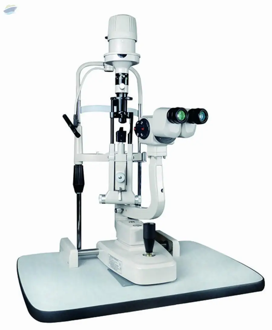 Slit Lamp Microscope