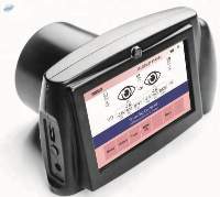 Spot Handheld Auto Refractometer Vision Screener