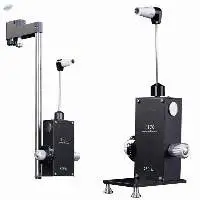 Applanation Tonometer