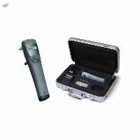 Measuring Intraocular Pressure Portable