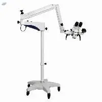 Operation Microscope Ophthalmology