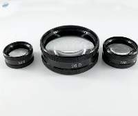 Devices Optical Aspherical Lenses