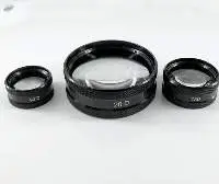 Devices Optical Aspherical Lenses