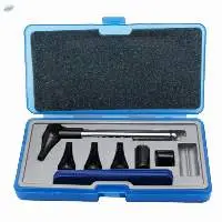 Simple Otoscope Set