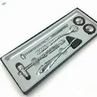 Reflex Hammer Gift Set