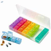 Pill Box