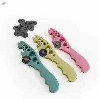 Medical Vial Breaker Opener