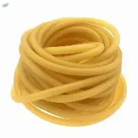 Medical Latex Tube Rubber Band Tourniquet