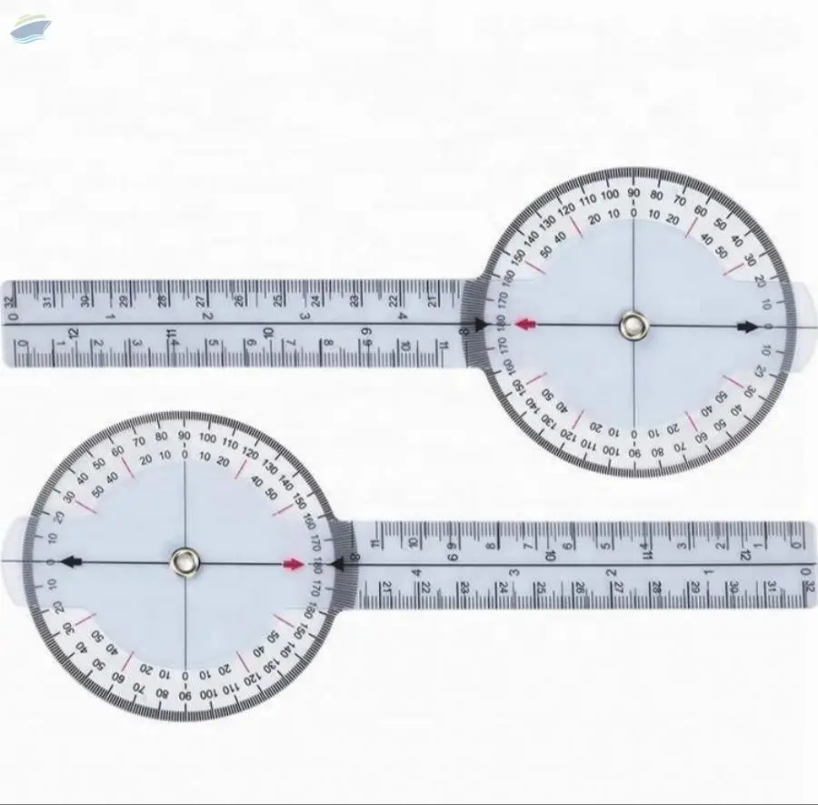 Medical Digital Ruler Goniometer