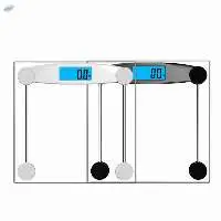 Mechanical Personal Scale