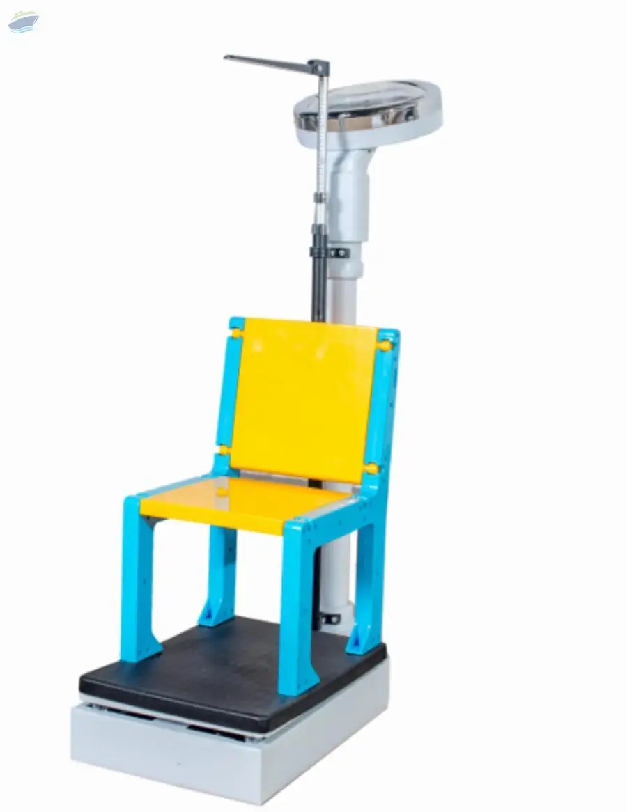 Children Scale