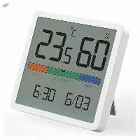 Digital Hygrometer