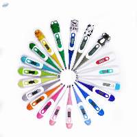 Digital Thermometer