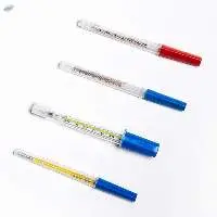 Temperature Digital Oral Household Thermometers