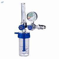 Oxygen Valve Regulator Medical