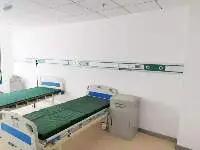 Medical Bed Head Unit