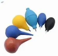 Ear Syringe Ball
