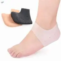 Silicone Shoe Pads