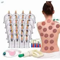 Suction Cupping