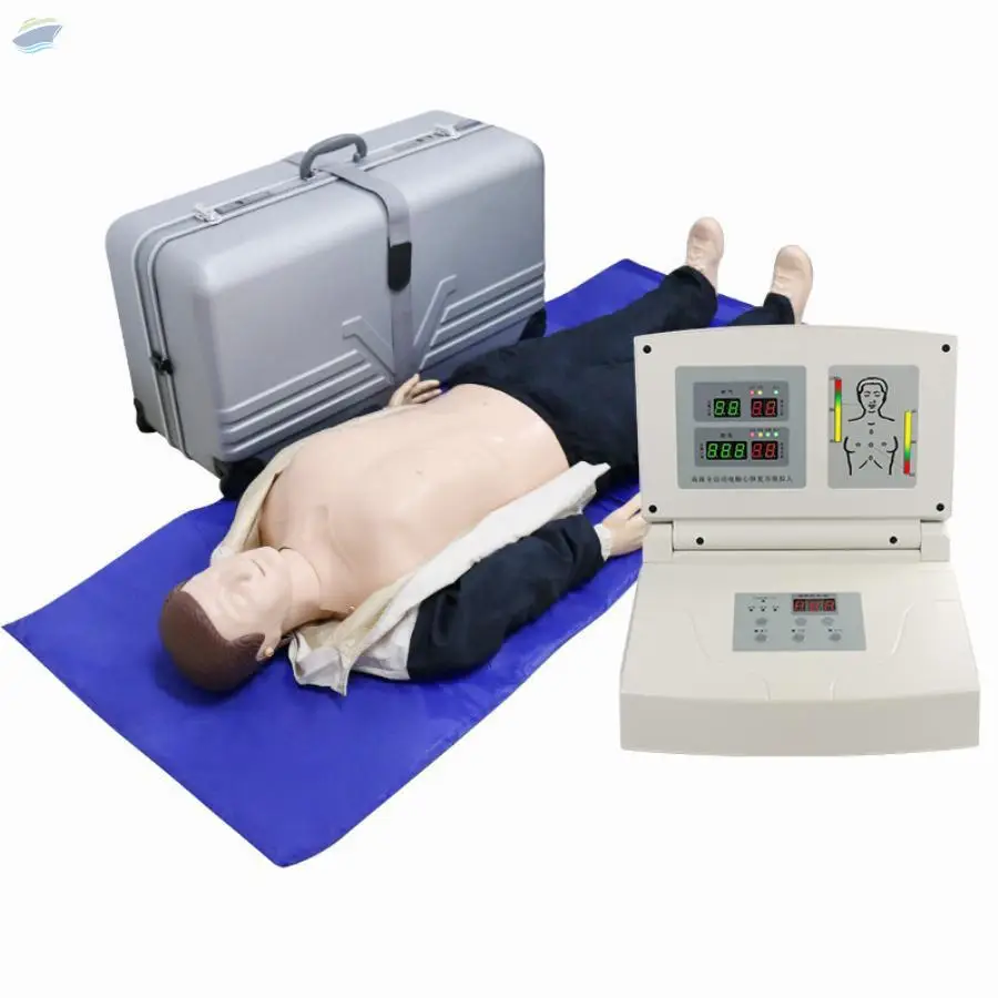 Advanced Cpr Training Manikin