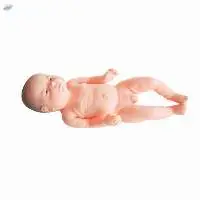 Newborn Bady Model