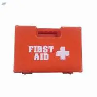 First Aid Box