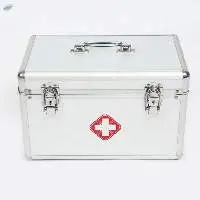 Medical Storage Box