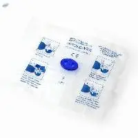 Mouth To Mouth First Aid Breathing Mask