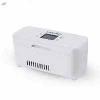 Medicine Cooler Mini Fridge For Storing Insulin